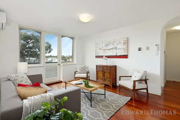 Third view of Homely apartment listing, 9/52 Mirams Street, Ascot Vale VIC 3032