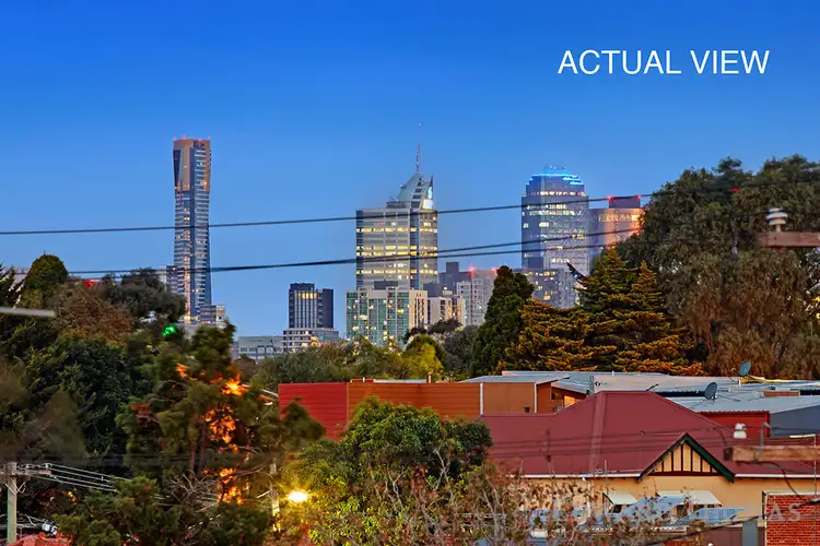 Fourth view of Homely apartment listing, 9/52 Mirams Street, Ascot Vale VIC 3032
