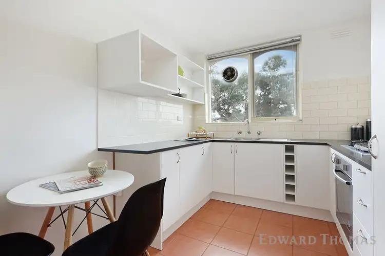 Fifth view of Homely apartment listing, 9/52 Mirams Street, Ascot Vale VIC 3032