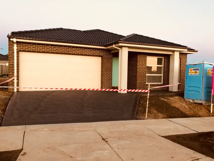 Main view of Homely house listing, 9 Ramicorn Way, Mernda VIC 3754