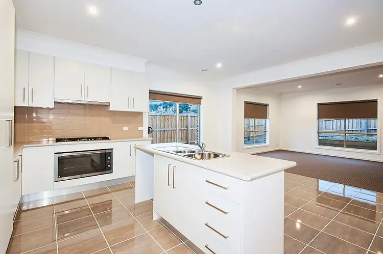 Third view of Homely house listing, 9 Ramicorn Way, Mernda VIC 3754