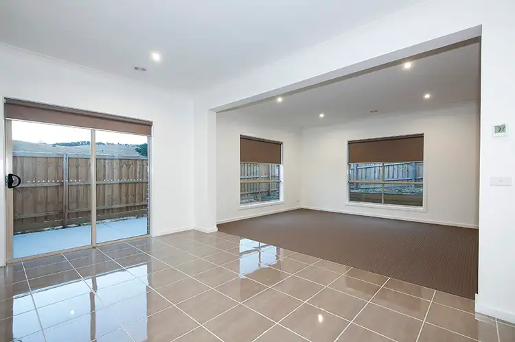 Fourth view of Homely house listing, 9 Ramicorn Way, Mernda VIC 3754