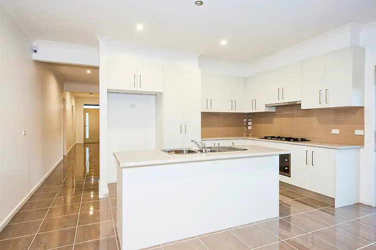 Fifth view of Homely house listing, 9 Ramicorn Way, Mernda VIC 3754