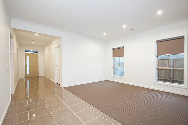 Sixth view of Homely house listing, 9 Ramicorn Way, Mernda VIC 3754