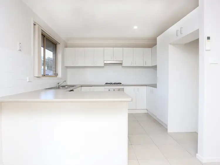 Second view of Homely house listing, 10 Mileham Circuit, Rutherford NSW 2320