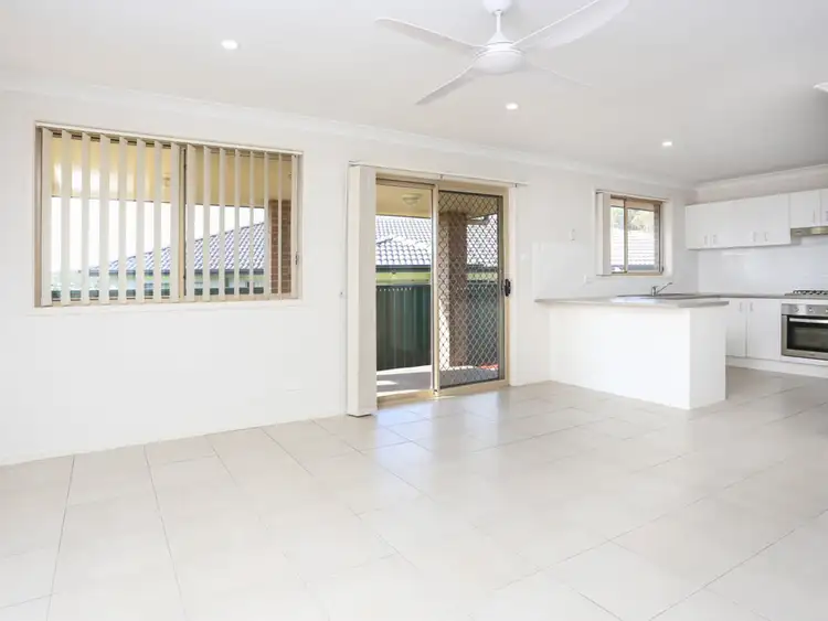 Fourth view of Homely house listing, 10 Mileham Circuit, Rutherford NSW 2320