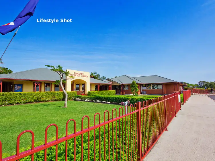 Third view of Homely land listing, Lot 21 Quays Drive Land Release, Ballina NSW 2478