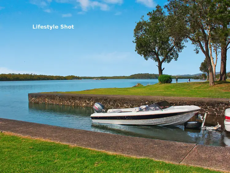 Fourth view of Homely land listing, Lot 21 Quays Drive Land Release, Ballina NSW 2478