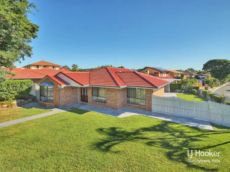 9 Kinedana Street, Calamvale QLD 4116