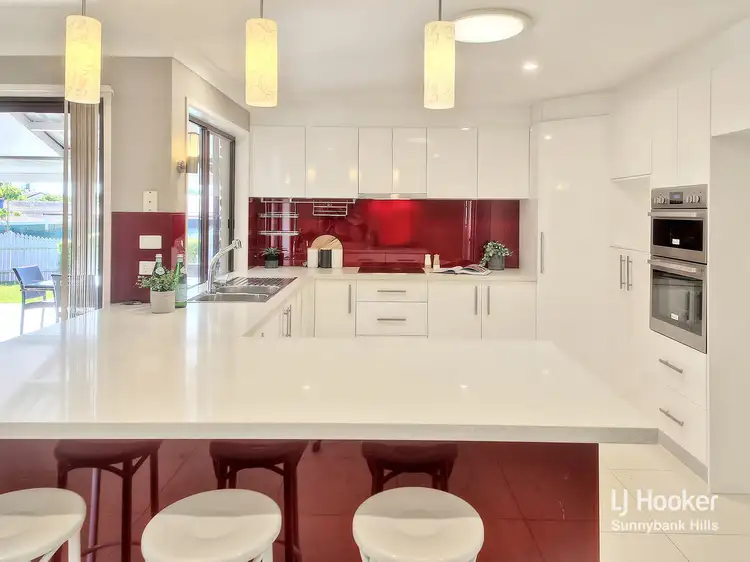 Third view of Homely house listing, 9 Kinedana Street, Calamvale QLD 4116