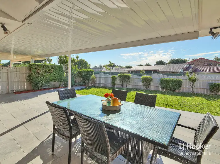 Fourth view of Homely house listing, 9 Kinedana Street, Calamvale QLD 4116