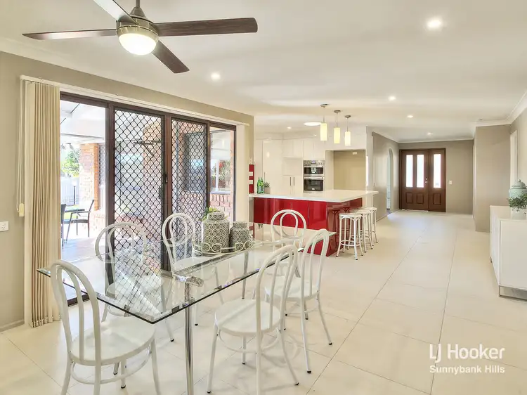 Fifth view of Homely house listing, 9 Kinedana Street, Calamvale QLD 4116