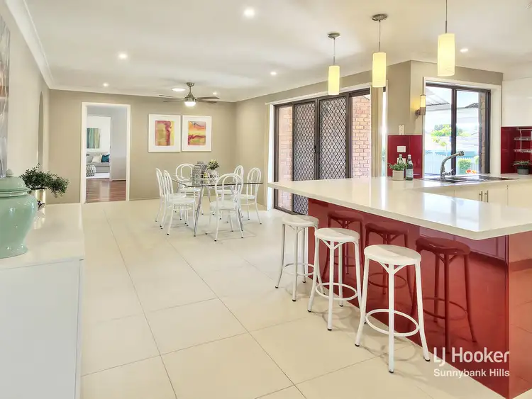 Sixth view of Homely house listing, 9 Kinedana Street, Calamvale QLD 4116