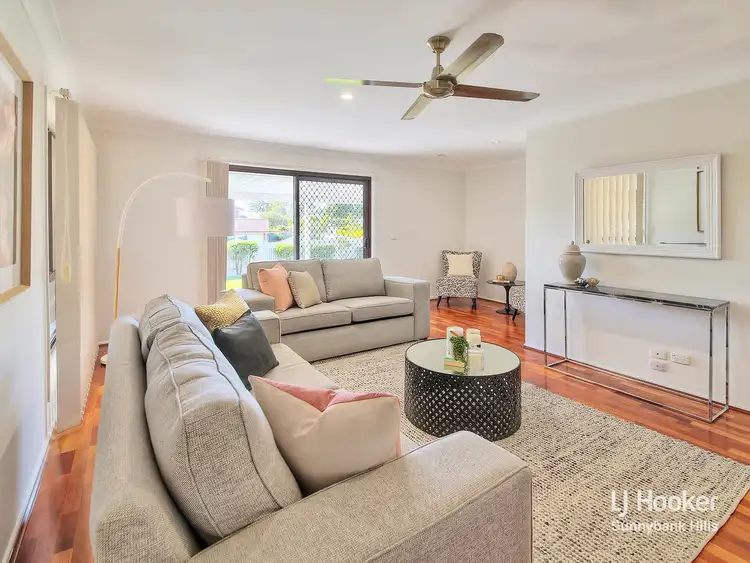 Seventh view of Homely house listing, 9 Kinedana Street, Calamvale QLD 4116