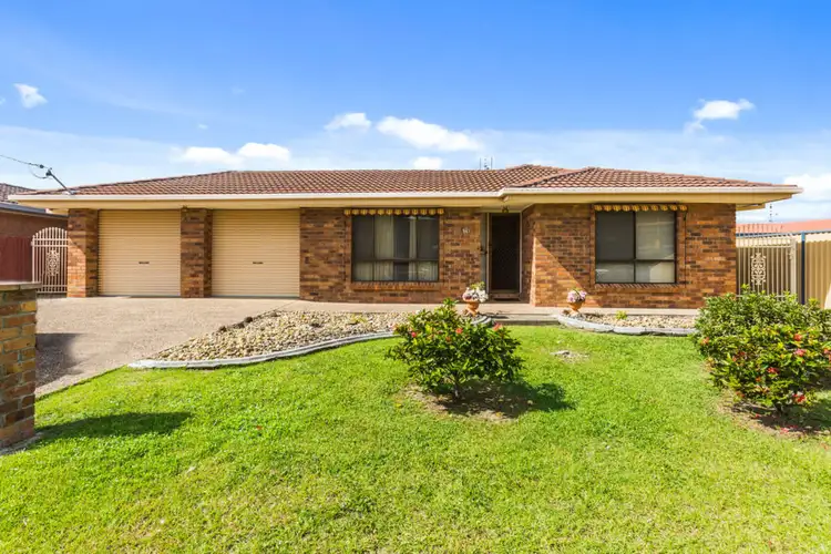 14 Blundell Boulevard, Tweed Heads South NSW 2486
