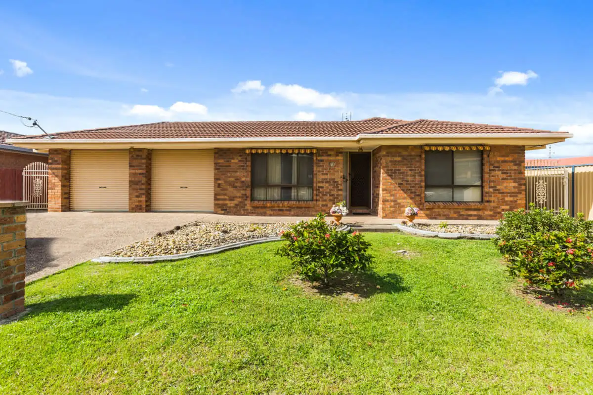 Main view of Homely house listing, 14 Blundell Boulevard, Tweed Heads South NSW 2486