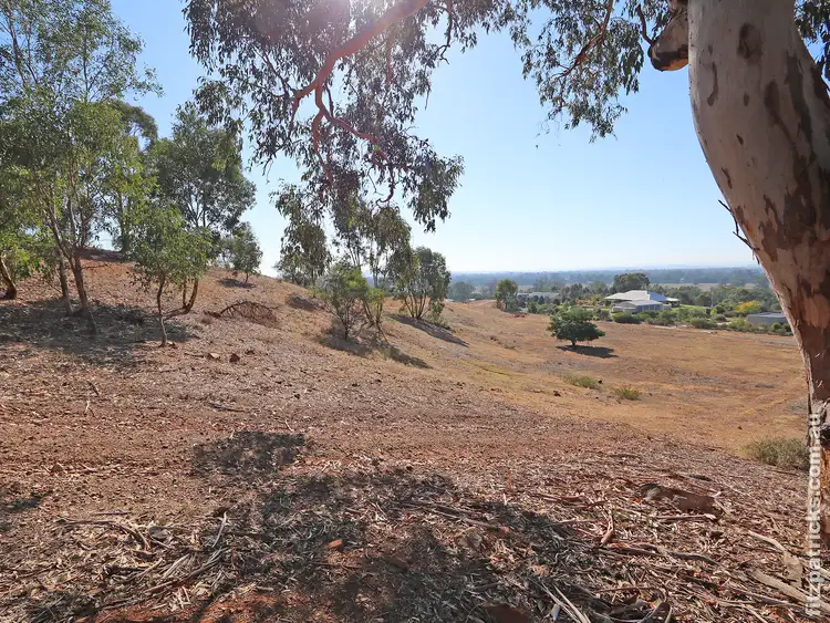 Fifth view of Homely land listing, 109 Riverview Drive, Moorong NSW 2650