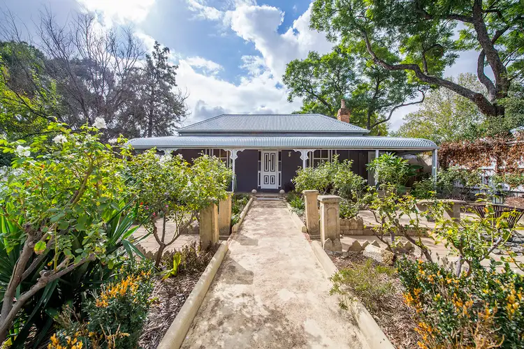Main view of Homely house listing, 82 Kelly Street, Scone NSW 2337