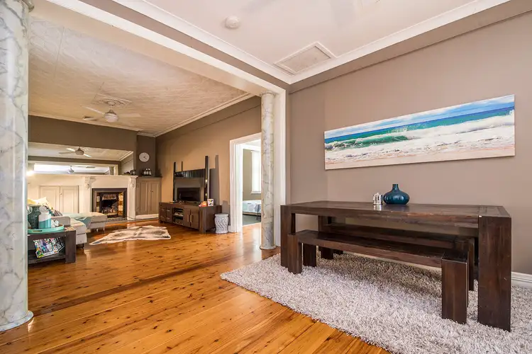 Fourth view of Homely house listing, 82 Kelly Street, Scone NSW 2337