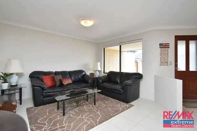 Fifth view of Homely house listing, 1 Hewlett Turn, Tapping WA 6065