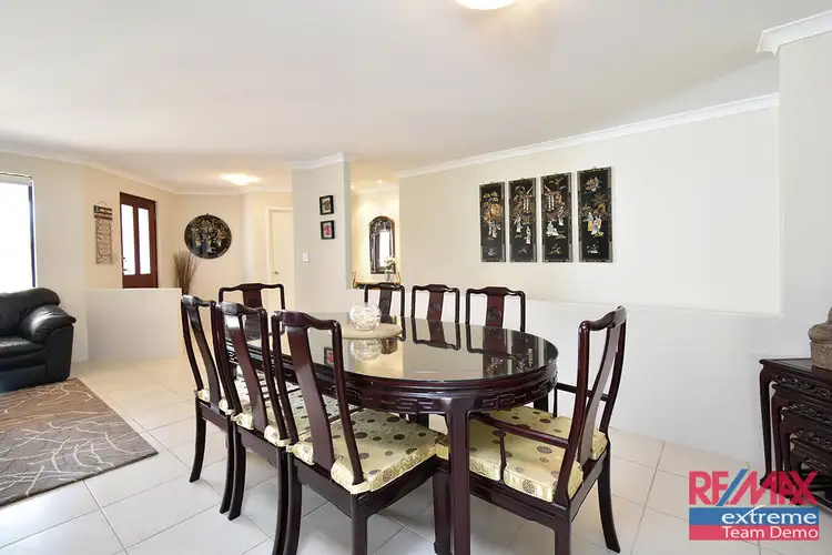 Seventh view of Homely house listing, 1 Hewlett Turn, Tapping WA 6065