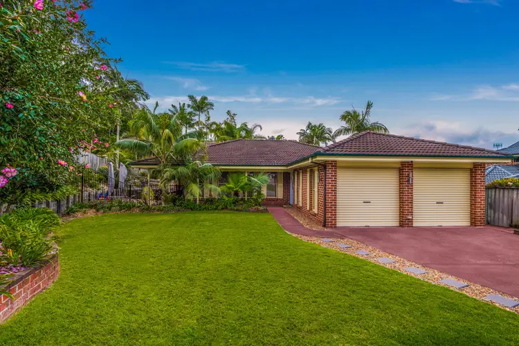 2 Lady Penrhyn Court, Terrigal NSW 2260