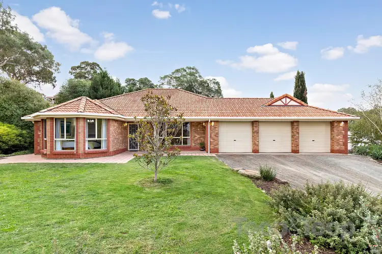 4 Beaumont Court, Mount Barker SA 5251