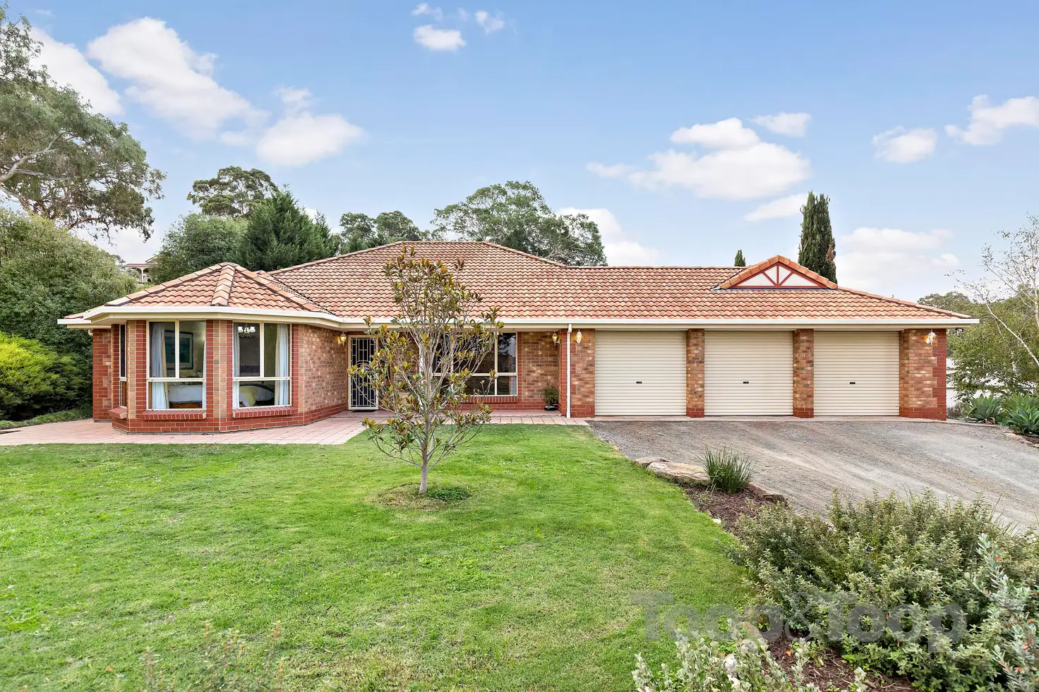 Main view of Homely house listing, 4 Beaumont Court, Mount Barker SA 5251