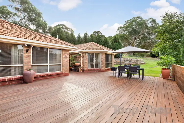 Second view of Homely house listing, 4 Beaumont Court, Mount Barker SA 5251