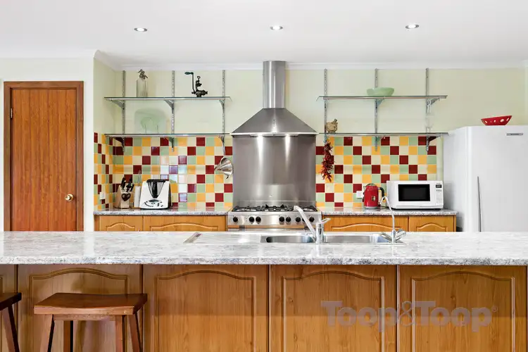 Fourth view of Homely house listing, 4 Beaumont Court, Mount Barker SA 5251