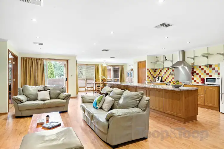 Fifth view of Homely house listing, 4 Beaumont Court, Mount Barker SA 5251