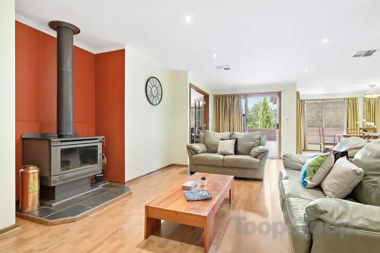 Sixth view of Homely house listing, 4 Beaumont Court, Mount Barker SA 5251