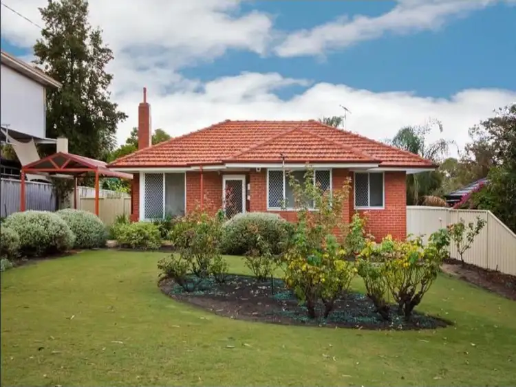 Second view of Homely house listing, 38 Lockett Street, Coolbellup WA 6163