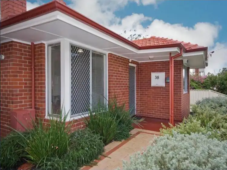 Third view of Homely house listing, 38 Lockett Street, Coolbellup WA 6163