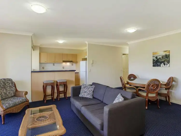 Second view of Homely unit listing, 332/2342 Gold Coast Highway, Mermaid Beach QLD 4218