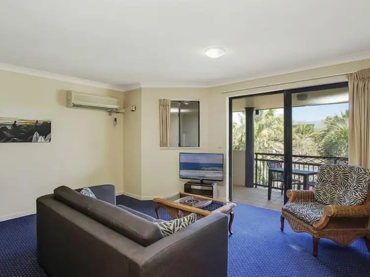Fourth view of Homely unit listing, 332/2342 Gold Coast Highway, Mermaid Beach QLD 4218