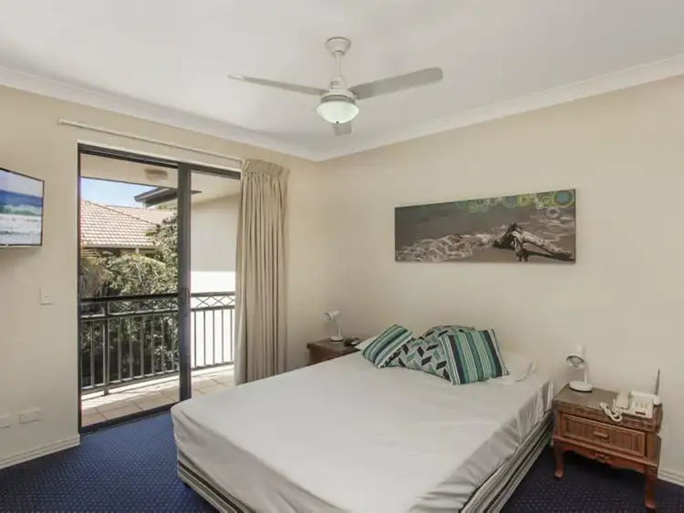 Sixth view of Homely unit listing, 332/2342 Gold Coast Highway, Mermaid Beach QLD 4218