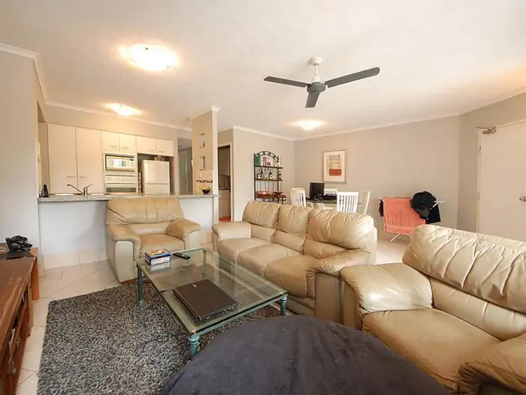 Second view of Homely unit listing, 48/2320-2330 Gold Coast Highway, Mermaid Beach QLD 4218