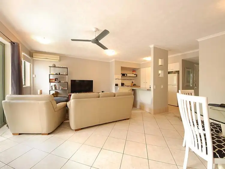 Sixth view of Homely unit listing, 48/2320-2330 Gold Coast Highway, Mermaid Beach QLD 4218