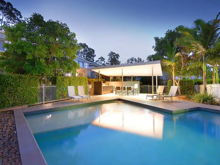 8/1 Alvey Court, Mudgeeraba QLD 4213