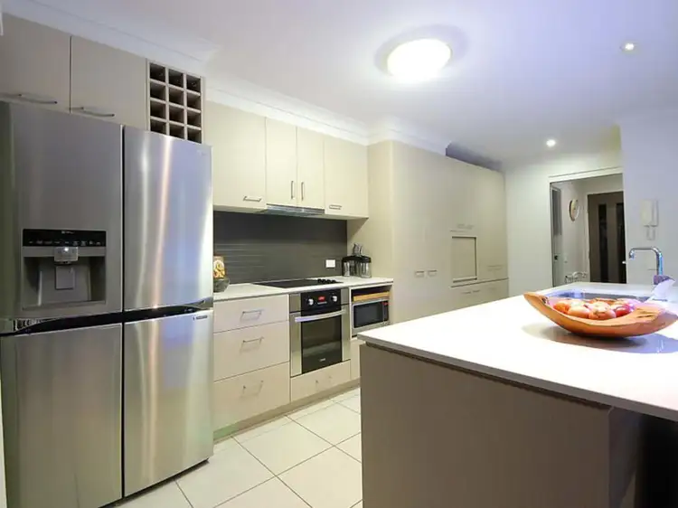Second view of Homely townhouse listing, 8/1 Alvey Court, Mudgeeraba QLD 4213
