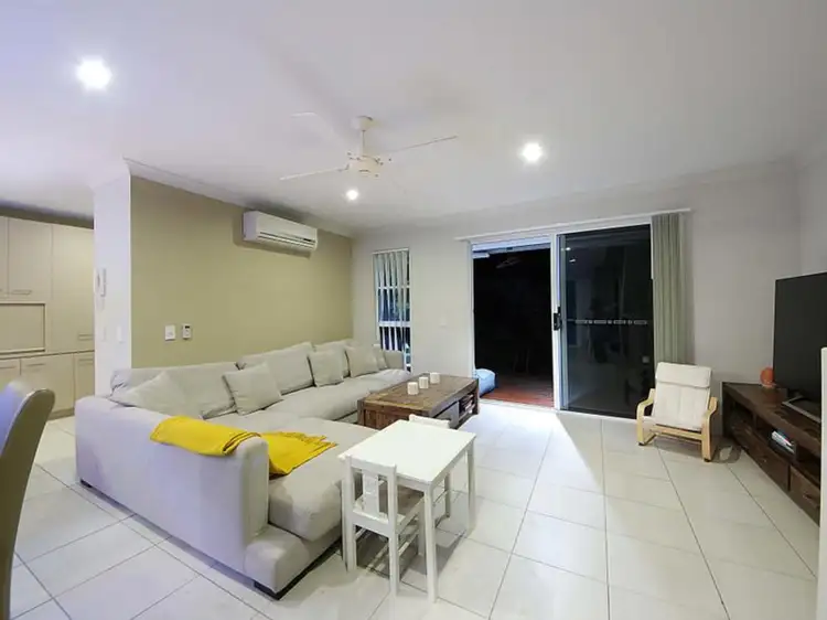Third view of Homely townhouse listing, 8/1 Alvey Court, Mudgeeraba QLD 4213