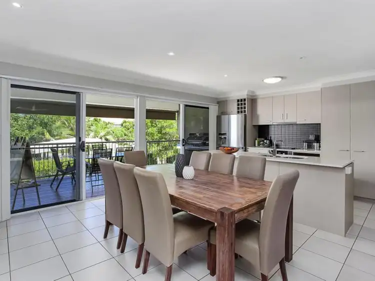 Sixth view of Homely townhouse listing, 8/1 Alvey Court, Mudgeeraba QLD 4213