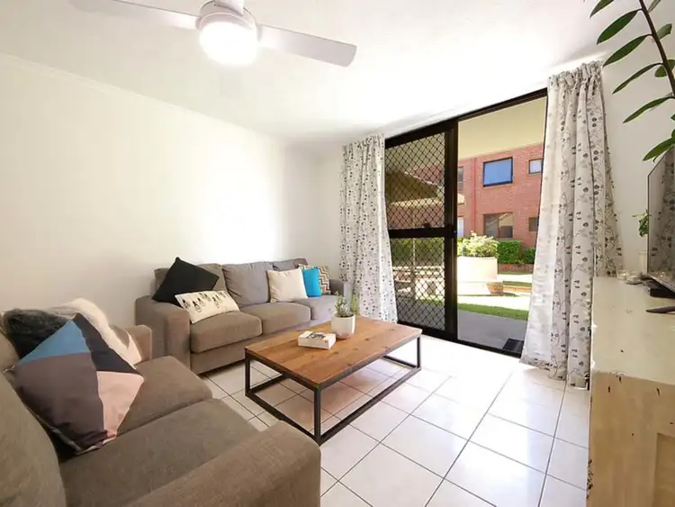 Second view of Homely unit listing, 23/1374 Gold Coast Highway, Palm Beach QLD 4221