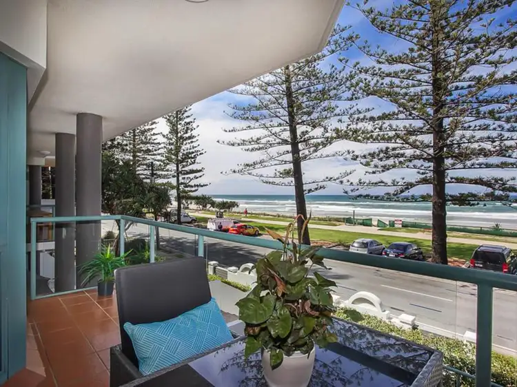 10/28 Marine Parade, Miami QLD 4220