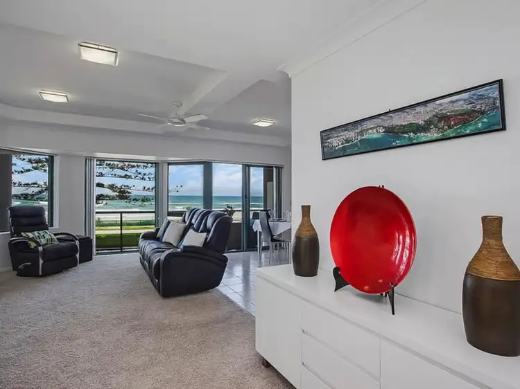 Fourth view of Homely unit listing, 10/28 Marine Parade, Miami QLD 4220