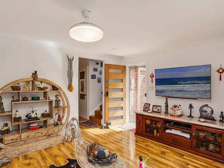 3/267 Christine Avenue, Varsity Lakes QLD 4227