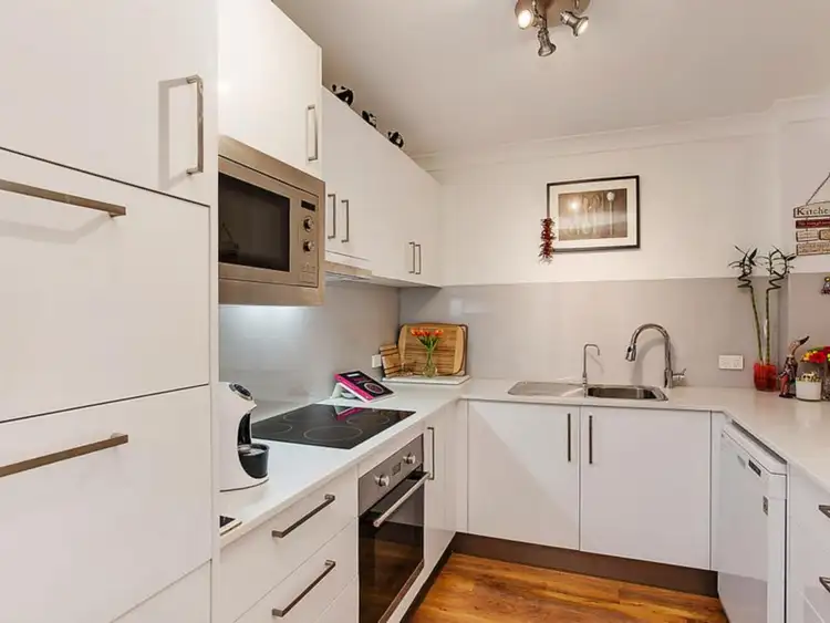 Second view of Homely townhouse listing, 3/267 Christine Avenue, Varsity Lakes QLD 4227