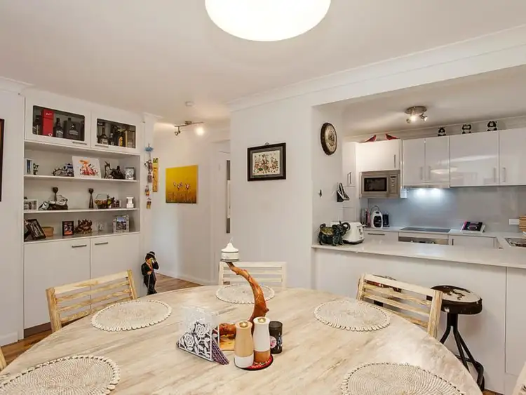 Third view of Homely townhouse listing, 3/267 Christine Avenue, Varsity Lakes QLD 4227