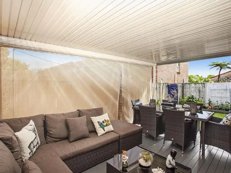 Fourth view of Homely townhouse listing, 3/267 Christine Avenue, Varsity Lakes QLD 4227